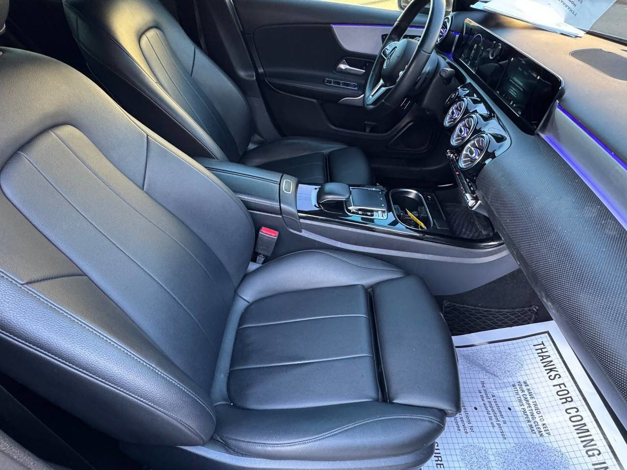 Used 2019 Mercedes-Benz A 220 4MATIC image 18