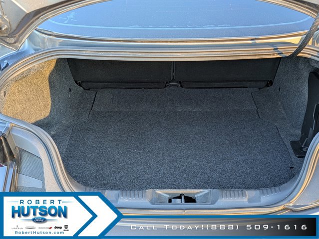 Used 2024 Ford Mustang GT Premium w/ GT Performance Package image 10