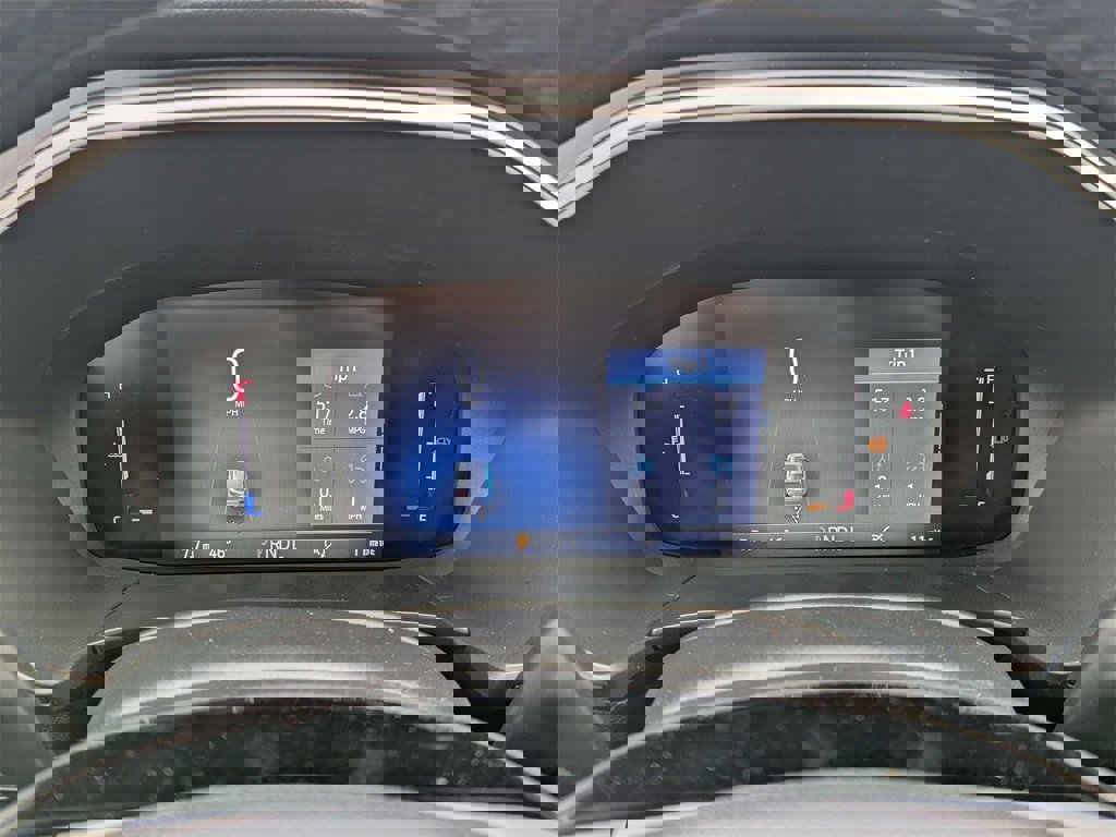 New 2026 Ford Escape Active w/ Cold Weather Package image 11