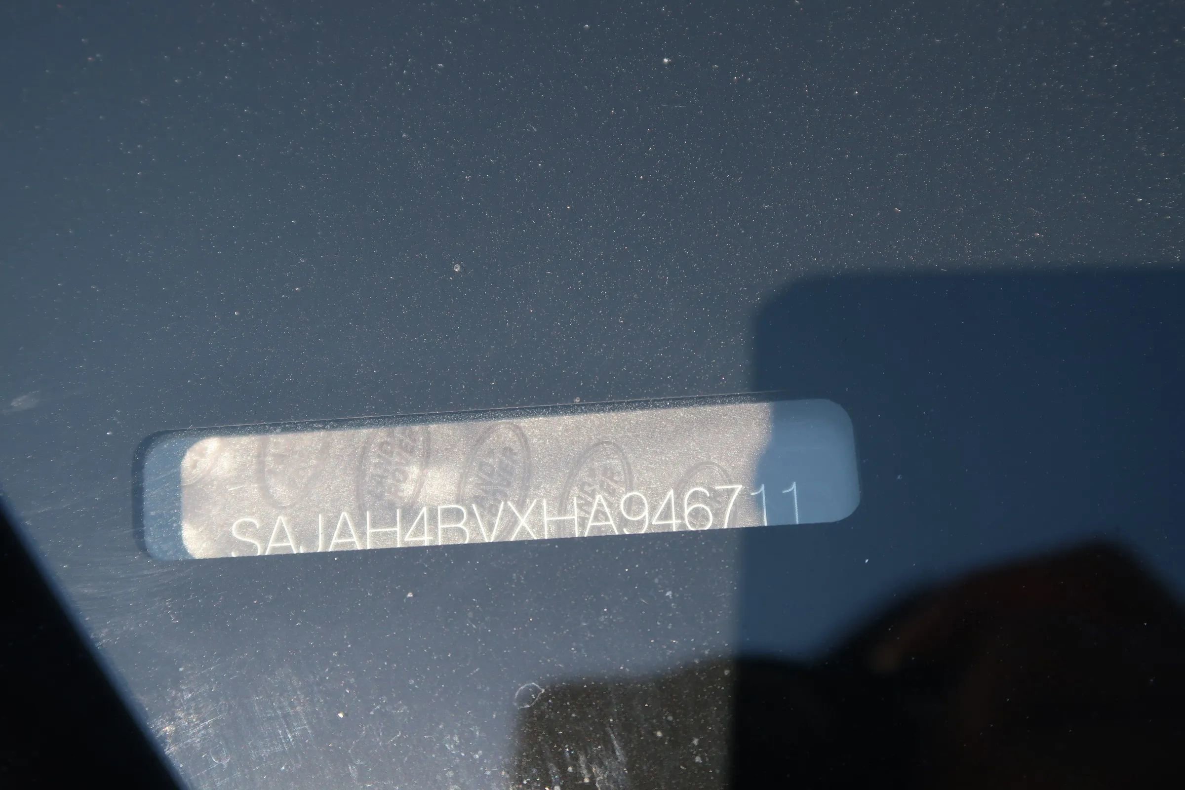 Used 2017 Jaguar XE First Edition image 52