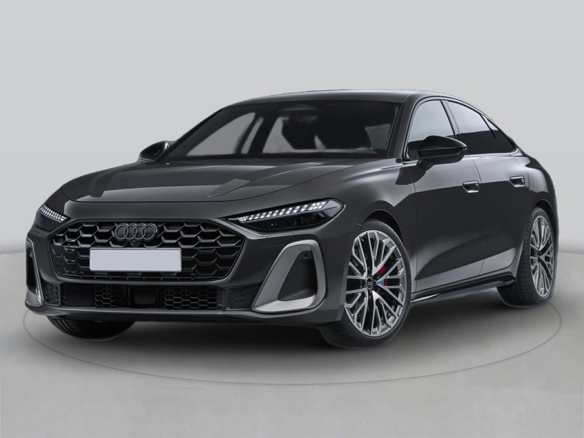 New 2025 Audi A5 2.0T Premium image 1