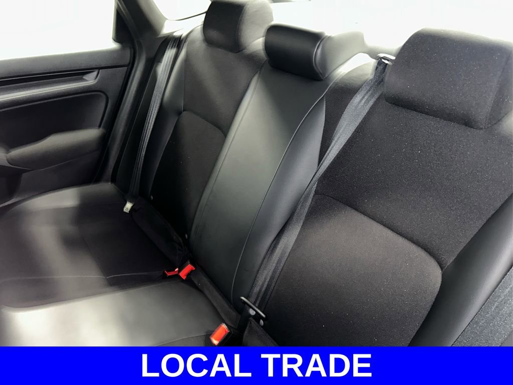 Used 2023 Honda Civic Sport image 17