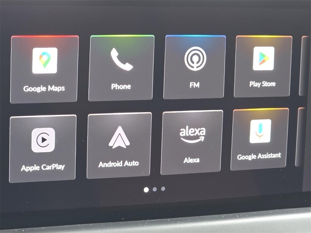 New 2026 Honda Passport TrailSport Elite image 33