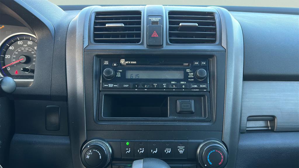 Used 2011 Honda CR-V LX image 19