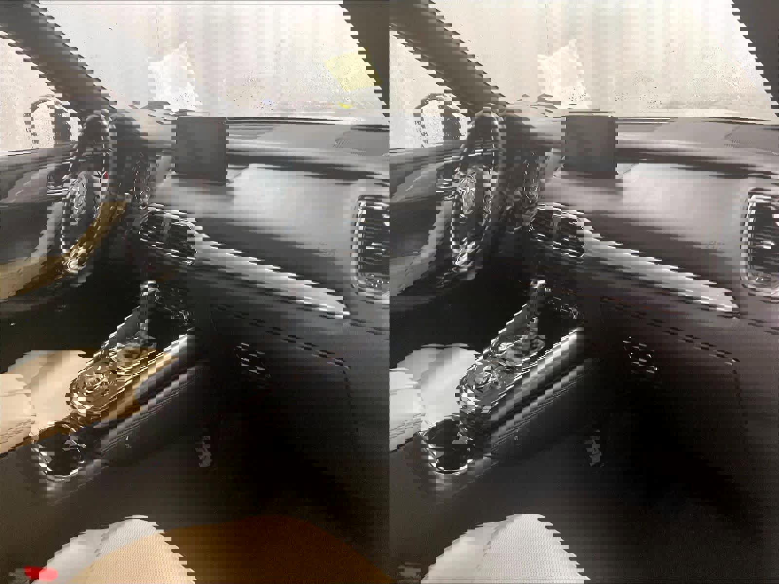 Used 2023 MAZDA CX-9 Grand Touring image 14