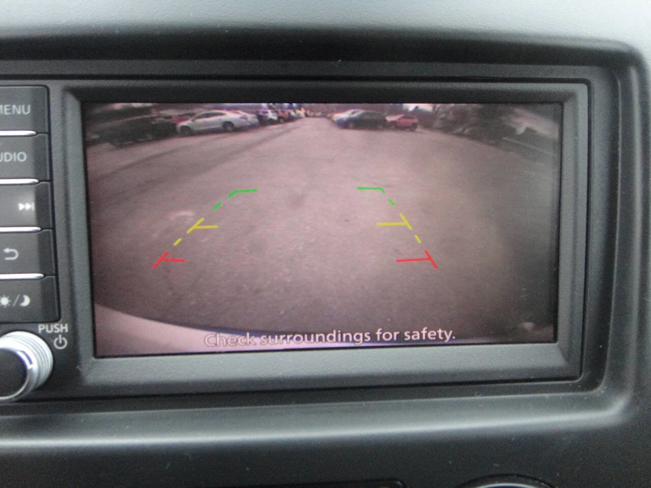 Used 2020 Nissan NV200 S image 9