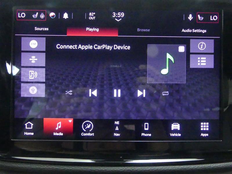 Used 2022 Dodge Durango R/T AWD/4WD image 11