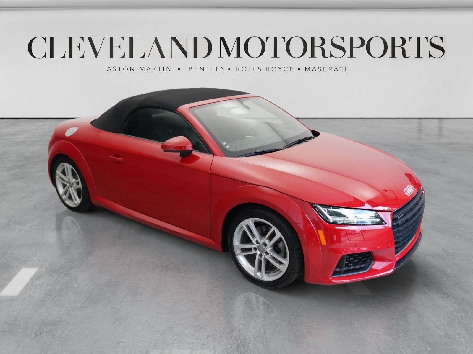 Used 2022 Audi TT 2.0T AWD/4WD image 43