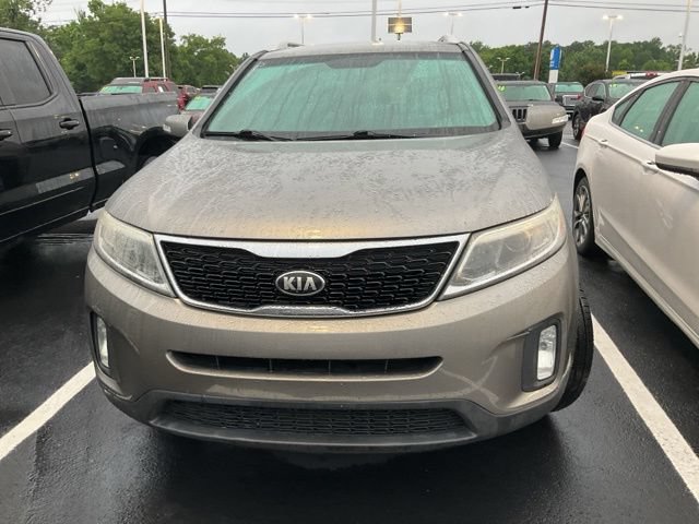 Used 2014 Kia Sorento LX AWD/4WD image 12