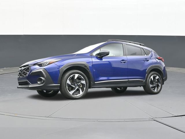 Used 2024 Subaru Crosstrek 2.5i Limited image 54