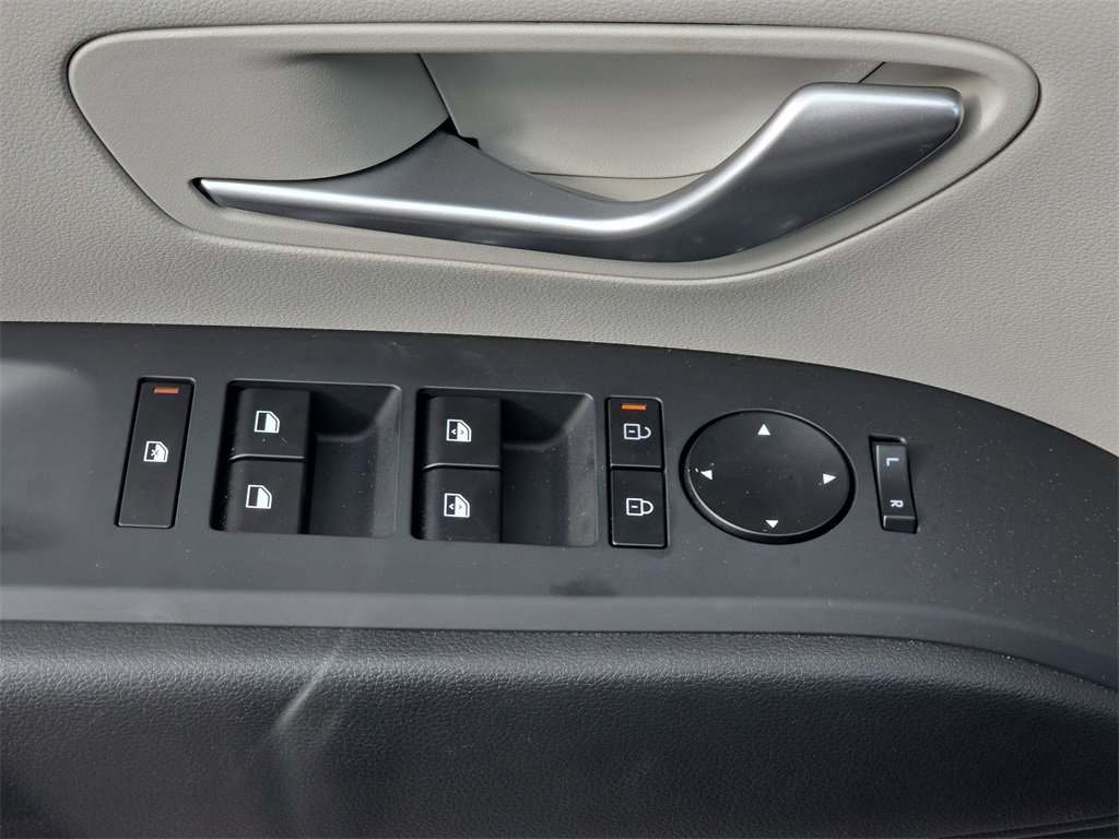 Certified 2026 Hyundai Tucson SEL image 27