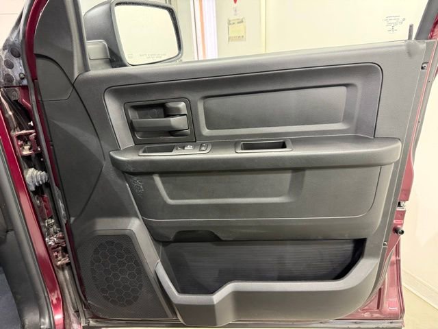 Used 2019 RAM 1500 Tradesman w/ Tradesman SXT Package image 23
