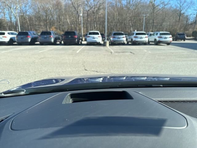 New 2026 Volkswagen Golf image 17