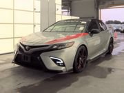Certified 2020 Toyota Camry TRD