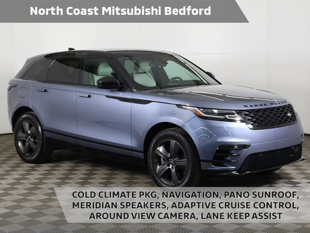 Used 2023 Land Rover Range Rover Velar R-Dynamic S