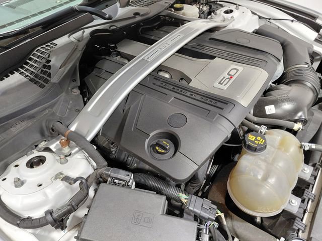 Used 2020 Ford Mustang GT Premium RWD image 23