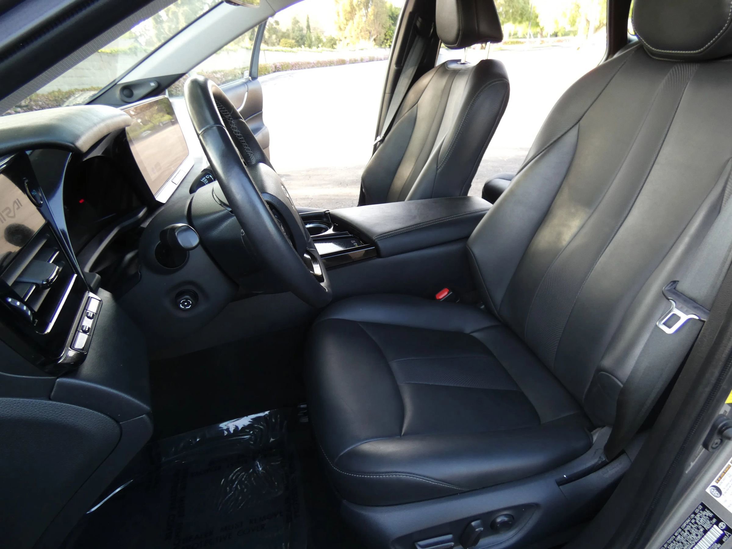 Used 2023 Toyota Mirai image 43