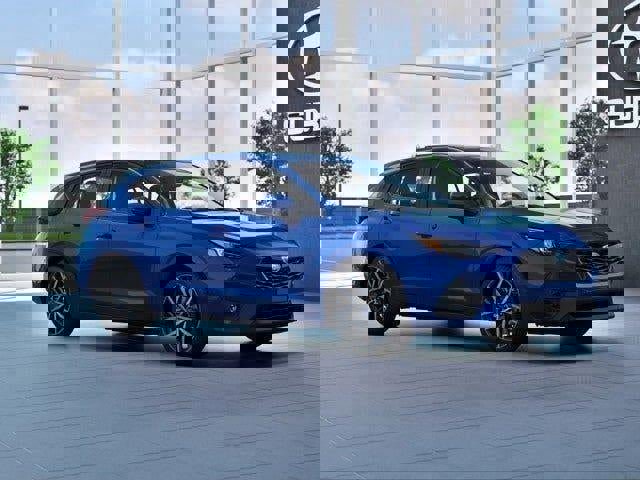 New 2026 Subaru Impreza 2.0i Sport image 63