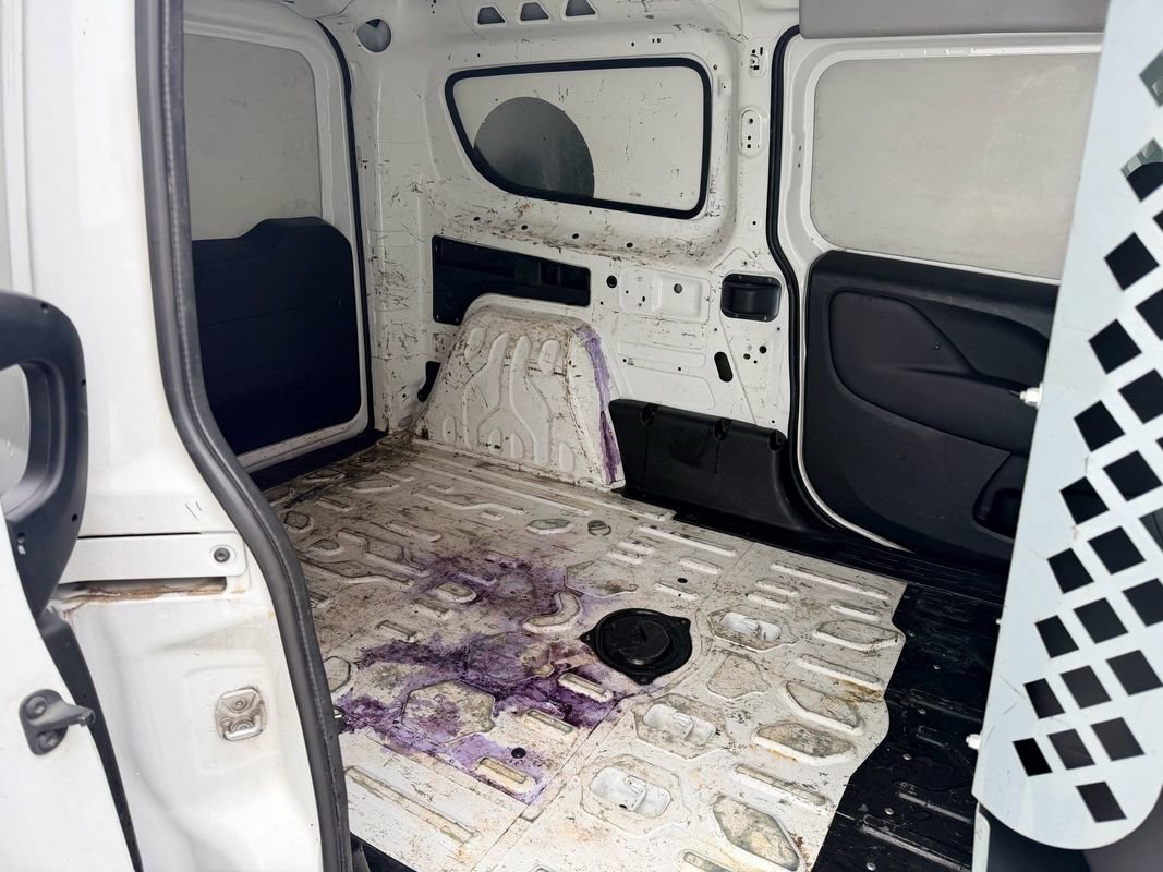 Used 2019 RAM ProMaster City Tradesman FWD image 21
