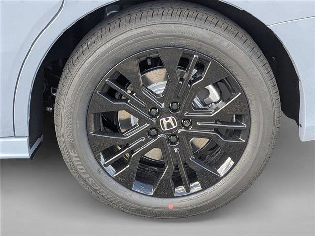 New 2026 Honda Odyssey Sport-L image 9