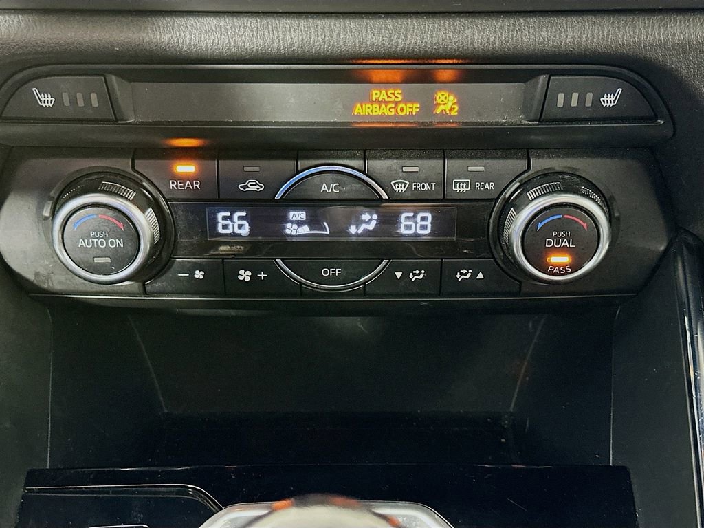 Used 2017 MAZDA CX-9 Grand Touring image 15