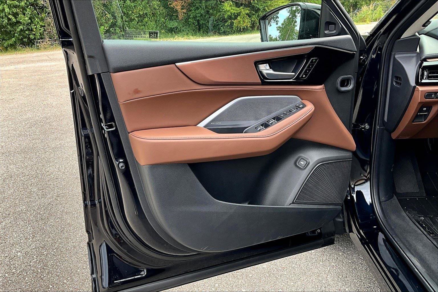 New 2026 Acura MDX FWD w/ Technology Package image 22