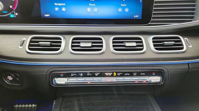 Used 2024 Mercedes-Benz GLE 53 AMG 4MATIC Coupe image 54