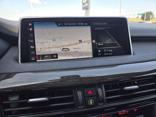Used 2018 BMW X5 xDrive35d AWD/4WD image 9