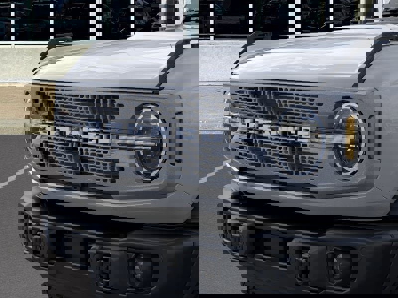 New 2026 Ford Bronco Badlands image 19