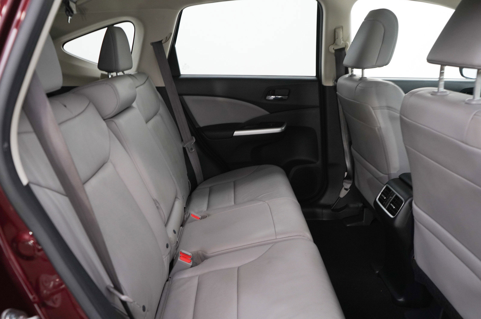 Used 2016 Honda CR-V EX-L image 12