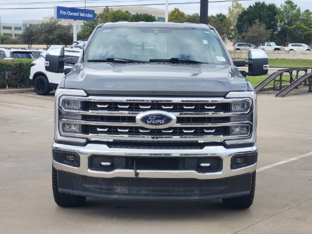 Used 2024 Ford F250 Lariat w/ Chrome Package AWD/4WD image 2