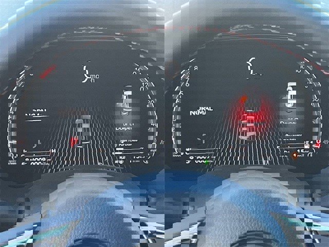 New 2025 Acura TLX SH-AWD w/ A-SPEC Pkg image 17