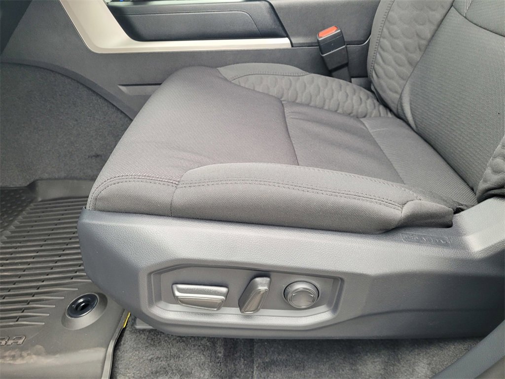 New 2026 Toyota Tundra SR5 image 12