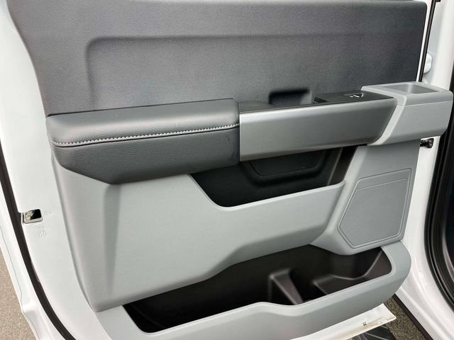 New 2026 Ford F350 XLT AWD/4WD image 19