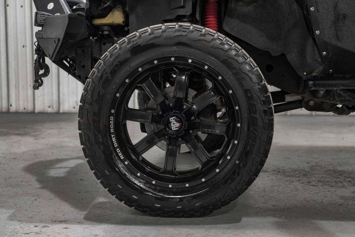 Used 2014 Jeep Wrangler Unlimited Sport w/ Quick Order Package 24S image 58