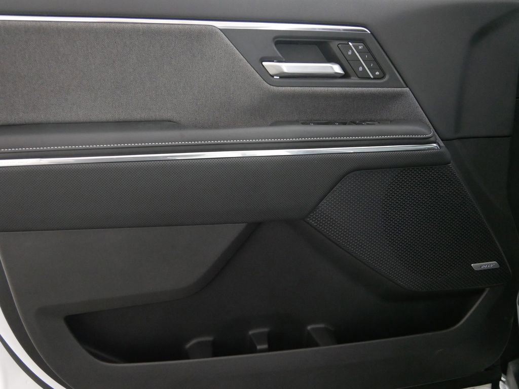 New 2026 GMC Sierra EV Elevation w/ Premium Package image 12