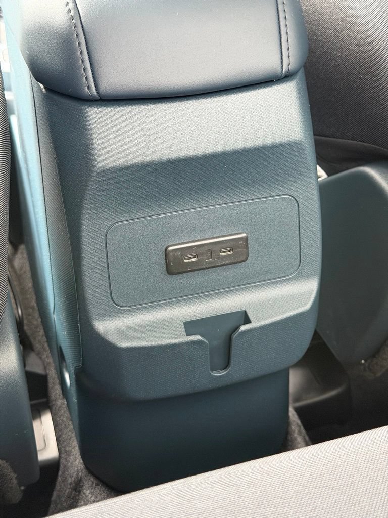 New 2026 Ford Maverick XL AWD/4WD image 7