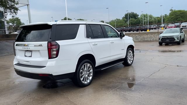 Used 2023 Chevrolet Tahoe LS AWD/4WD image 8