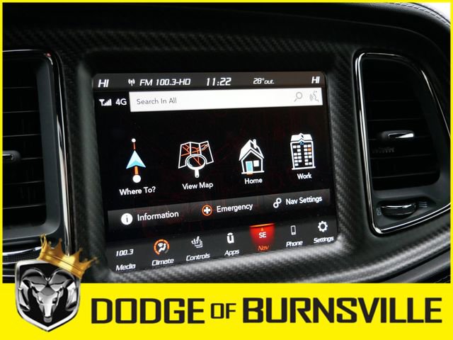 Used 2023 Dodge Challenger SRT Hellcat image 21
