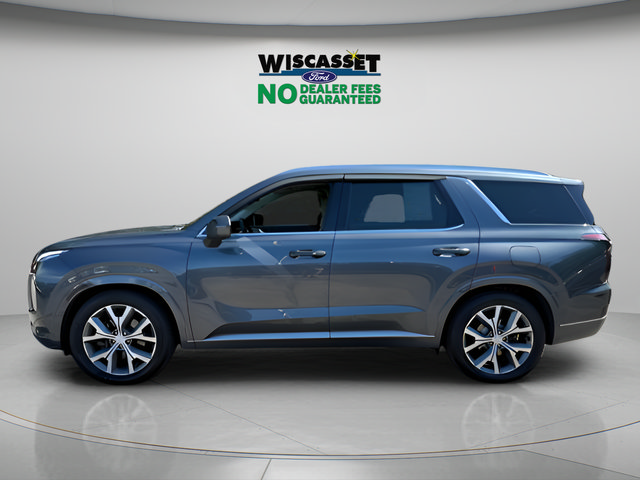 Used 2021 Hyundai Palisade Limited AWD/4WD image 2