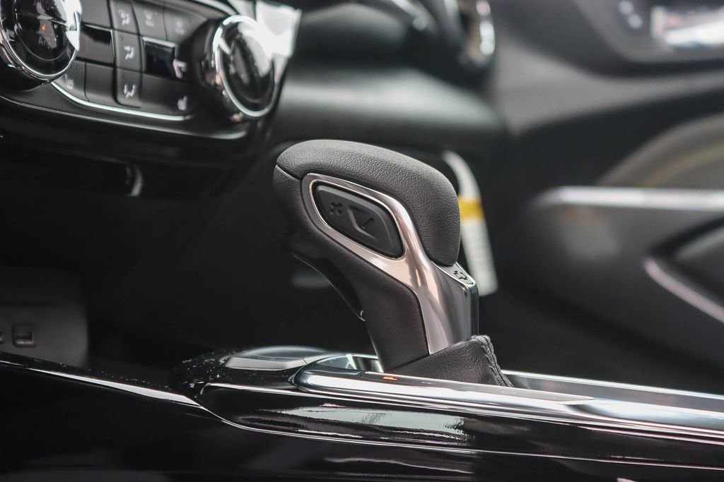 New 2026 Chevrolet Trax ACTIV image 20