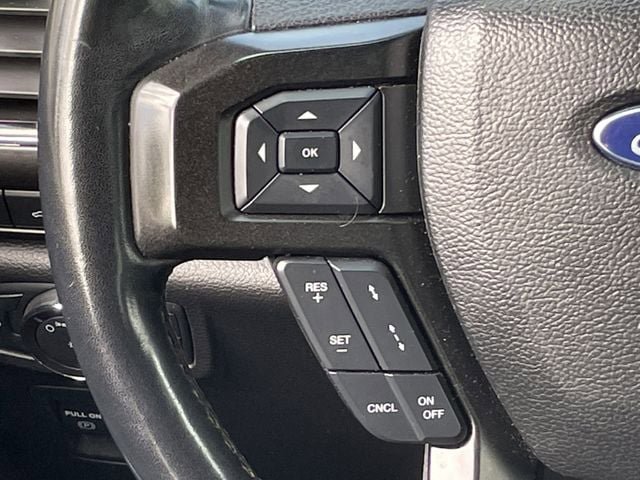 Used 2018 Ford Expedition Limited w/ Equipment Group 301A image 13