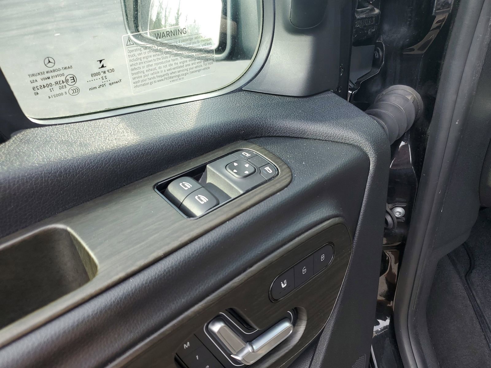 Used 2023 Mercedes-Benz Sprinter 3500 image 21