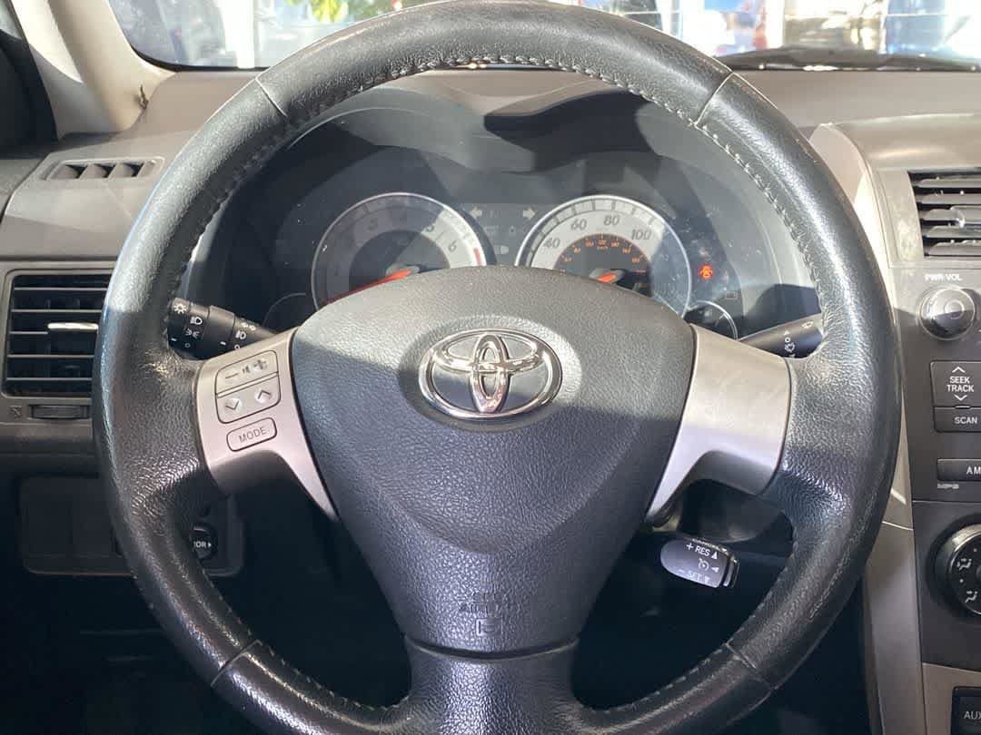 Used 2010 Toyota Corolla S FWD image 17