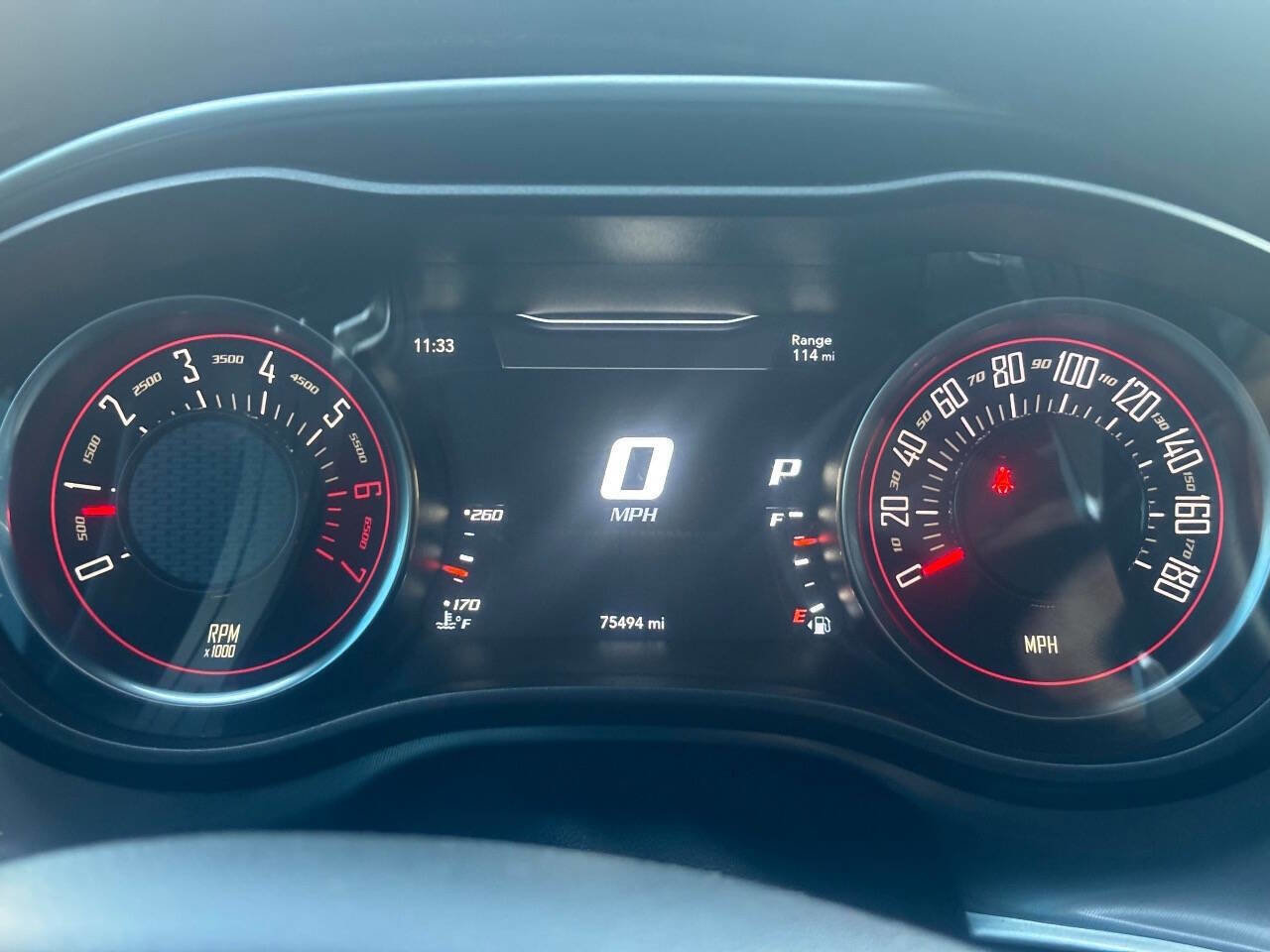 Used 2019 Dodge Challenger R/T Scat Pack image 23