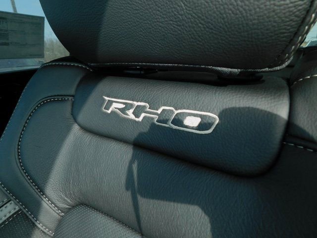 New 2026 RAM 1500 RHO image 15