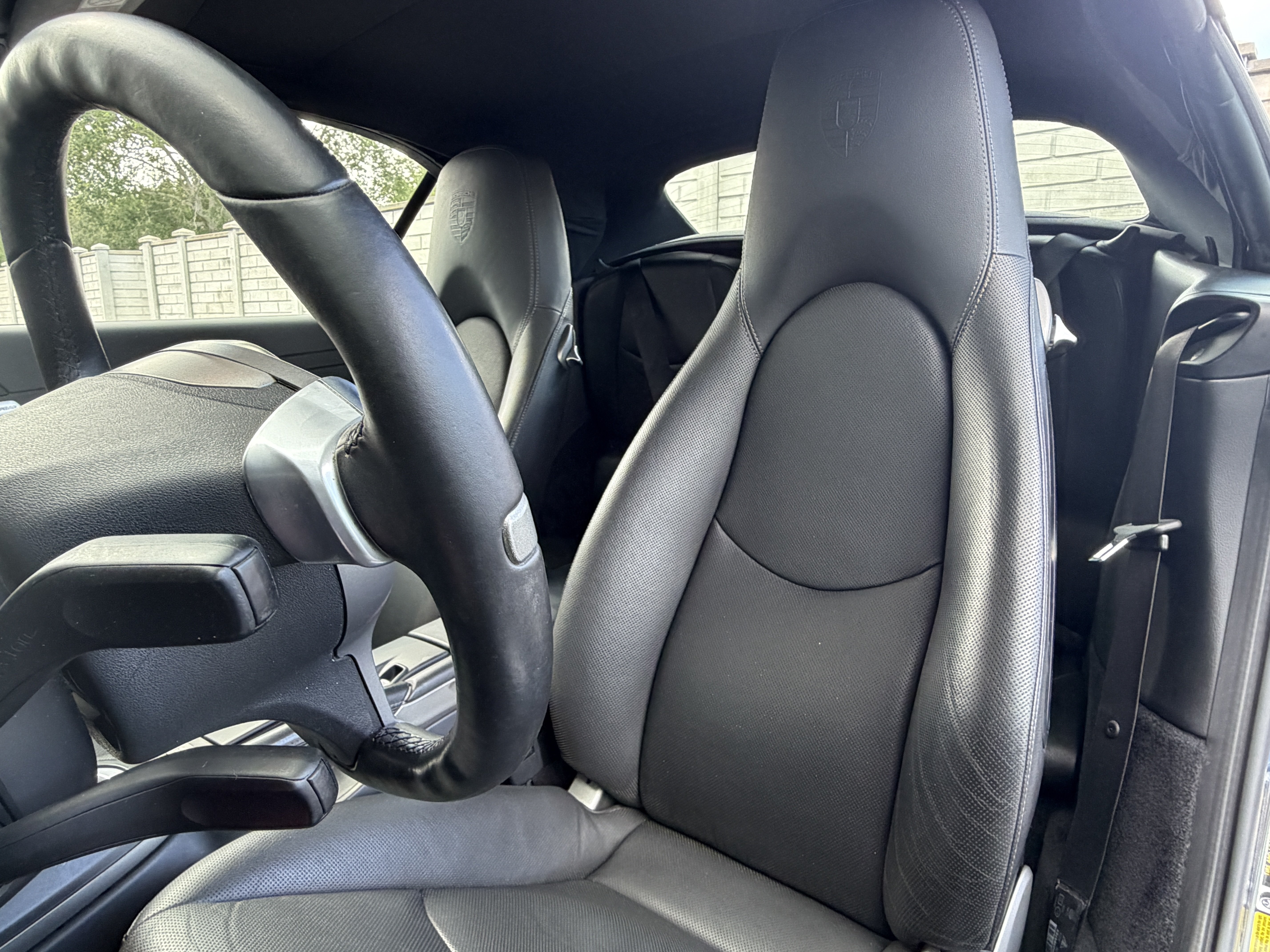 Used 2009 Porsche 911 Carrera RWD image 5