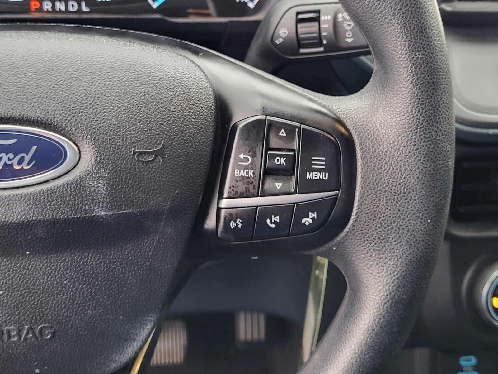 Certified 2024 Ford Maverick XL image 27