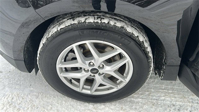 Used 2024 Ford Edge SEL w/ Convenience Package image 33