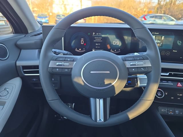 New 2026 Hyundai Sonata SEL AWD/4WD image 14